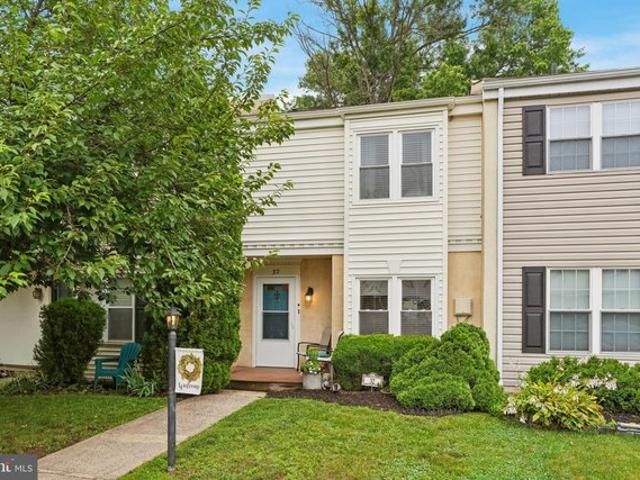 Townhouse for sale in Bucks, Pennsylvania