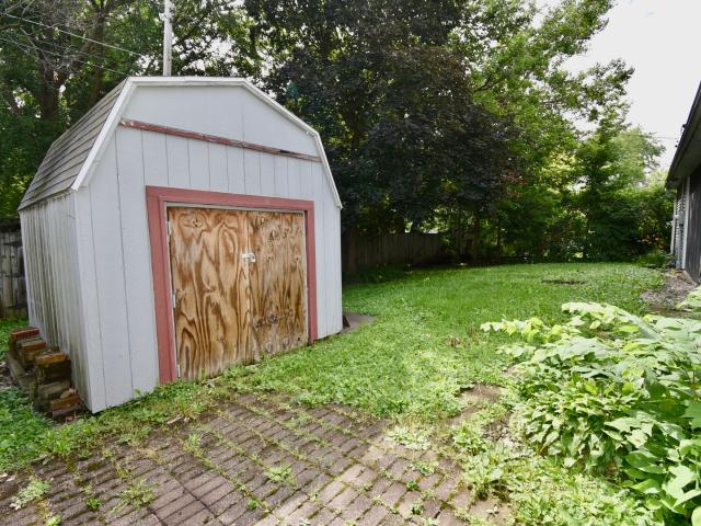 House for sale in Mclean, Illinois