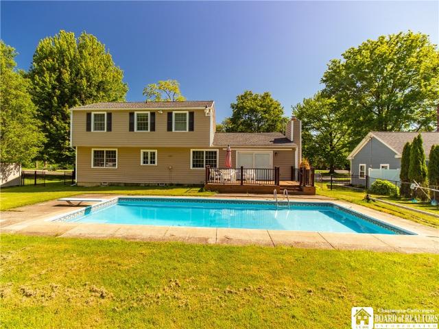 House for sale in Fredonia, New York