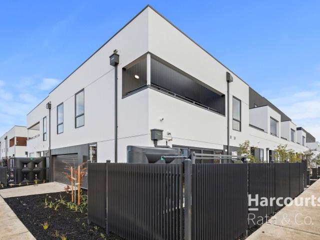 Apartment for rent in Camerons Creek, Victoria