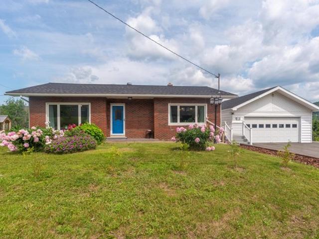 House for sale in Frenchville, Maine