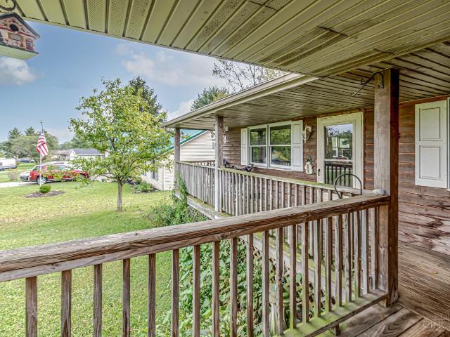 House for sale in Eaton, Preble County