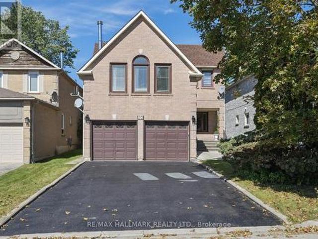 House for sale in Woburn, Ontario