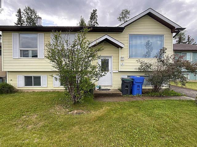 House for sale in Finlay, British Columbia