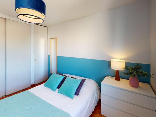 Appartement location à Gerland, Lyon
