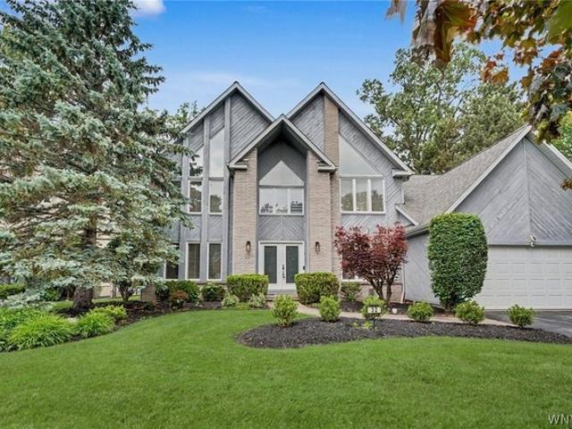 House for sale in East Amherst, New York