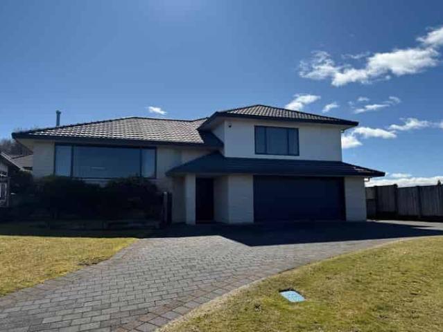 House for rent in Taupo, Waikato