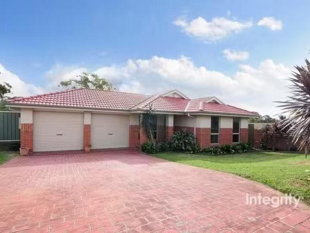 House for rent in Brisbane Grove, New South Wales