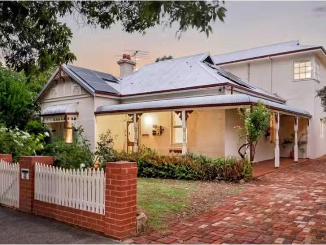 House for rent in North Perth, Western Australia