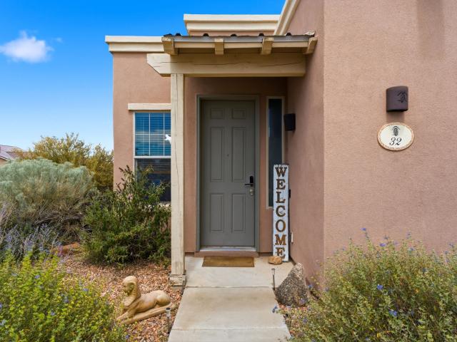 House for sale in New Mexico