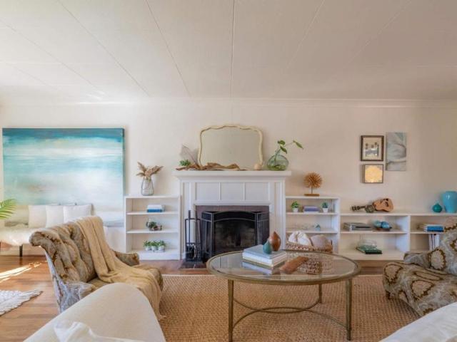 House for sale in Monterey, California