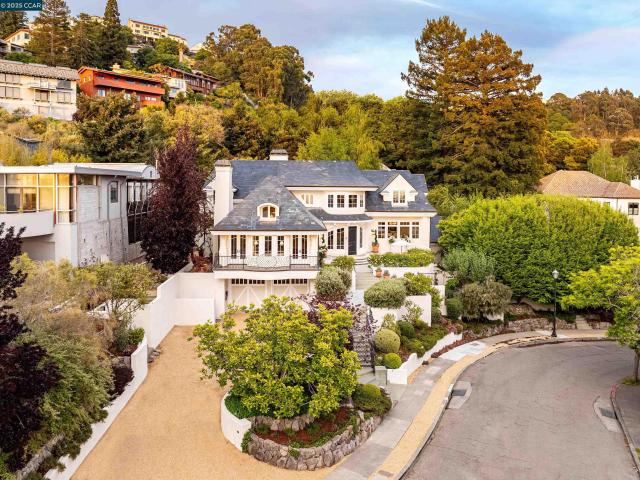 House for sale in Berkeley, California