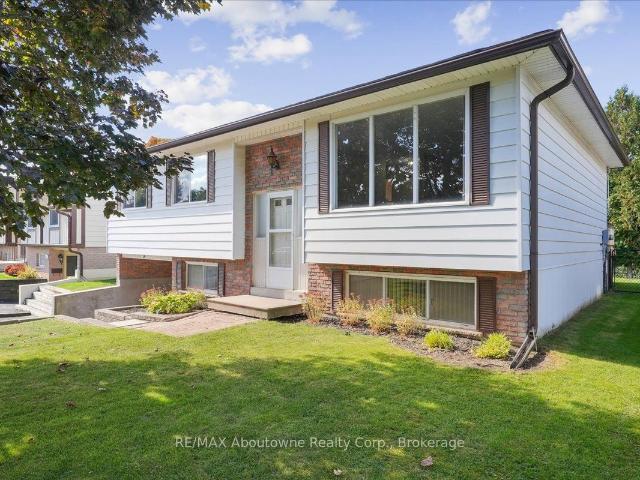 House for sale in Acton, Ontario