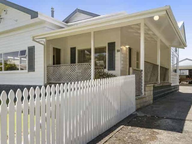 House for rent in Tararua District
