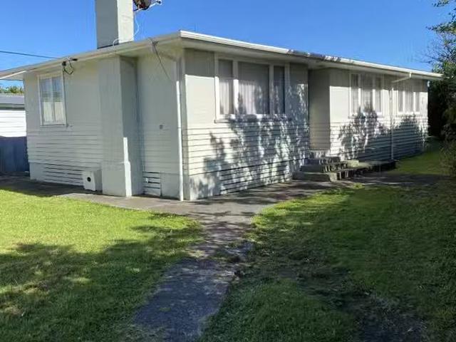 House for rent in Matata, Wellington