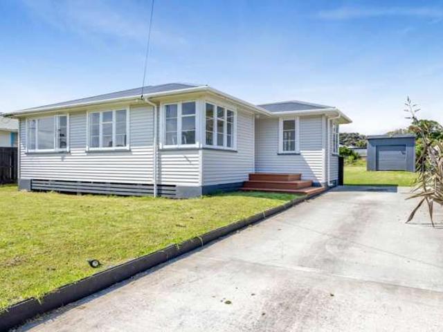 House for sale in Taranaki