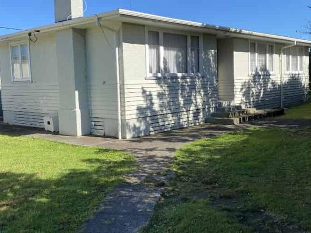 House for rent in Taranaki