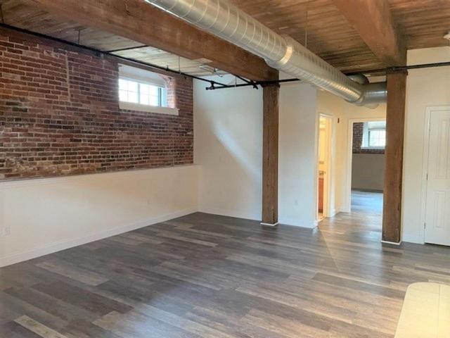 Apartment for rent in Haverhill, Massachusetts