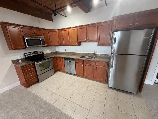 Apartment for rent in Haverhill, Massachusetts