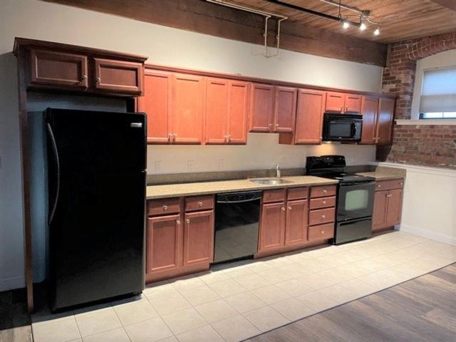 Apartment for rent in Haverhill, Massachusetts