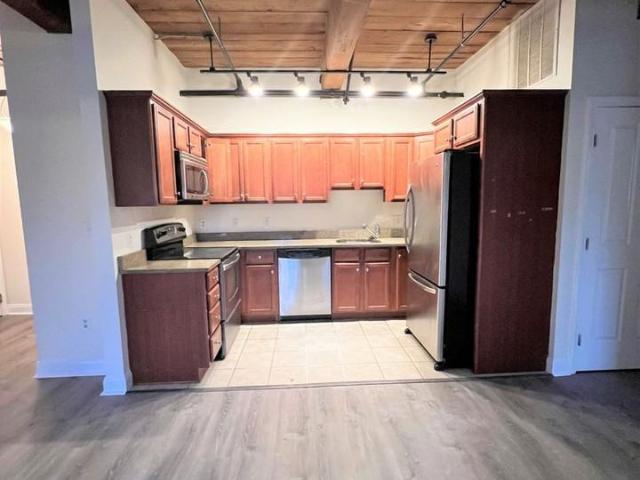 Apartment for rent in Haverhill, Massachusetts