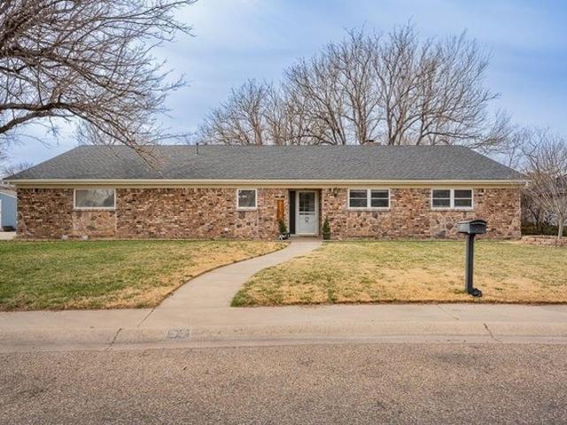 House for sale in Canyon, Randall County