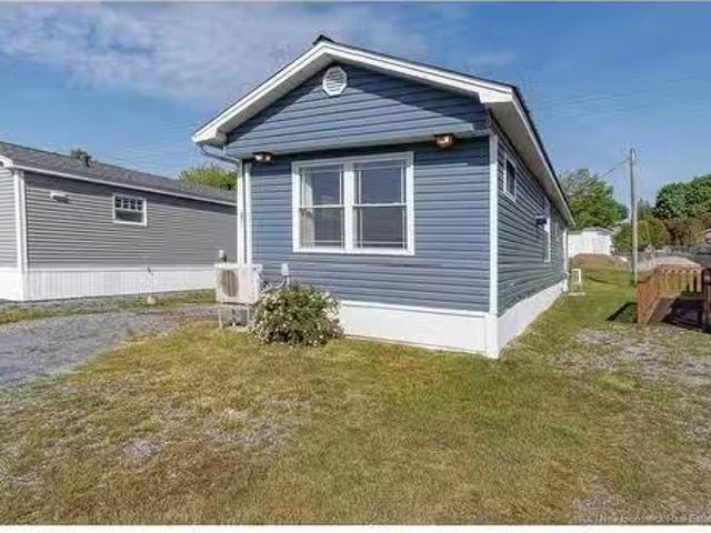 House for sale in City Of Saint John, New Brunswick