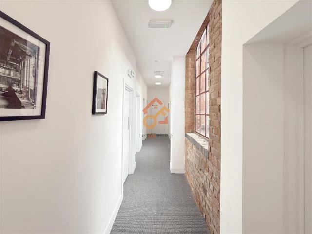 Apartment for rent in Jewellery Quarter, West Midlands