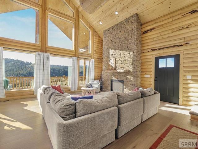 House for sale in Swan Valley, Idaho