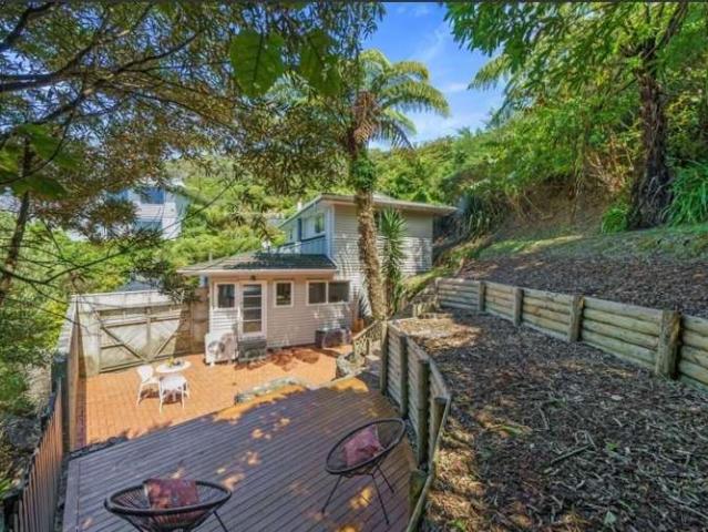 House for rent in Matata, Wellington