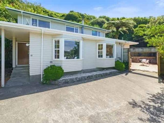 House for rent in Matata, Wellington