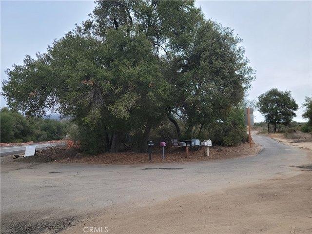 Land for sale in Lake Elsinore, California