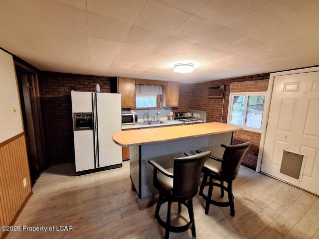 House for sale in Glen Lyon, Pennsylvania