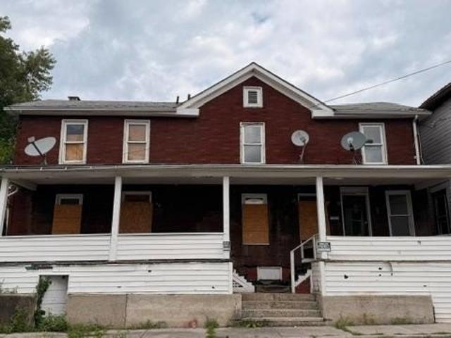 House for sale in Cumberland, Maryland