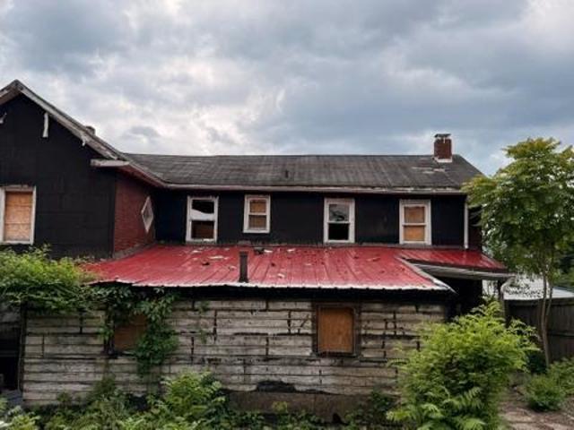House for sale in Cumberland, Maryland