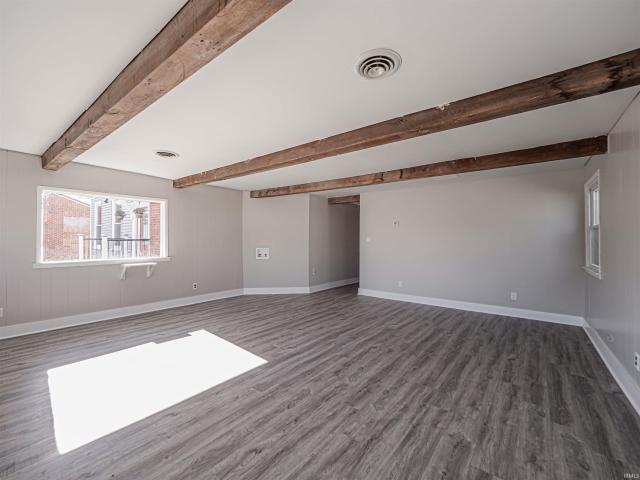 House for sale in Posey, Indiana