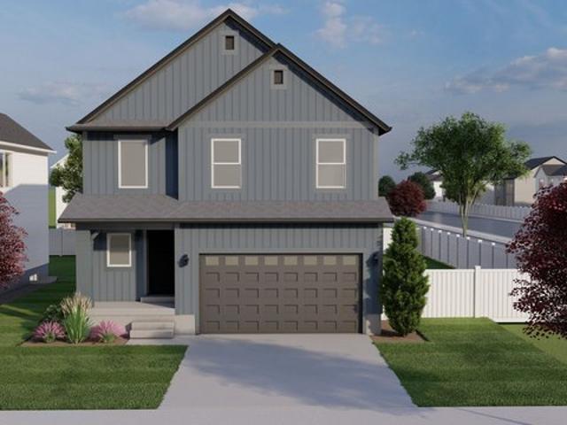 House for sale in Mapleton, Utah