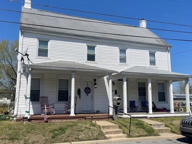 House for sale in Delaware