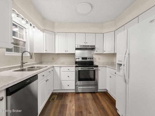 House for sale in Kentucky