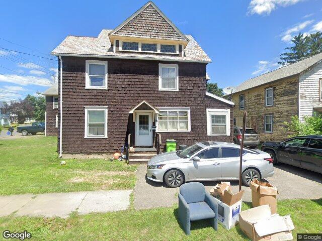 House for sale in Village of Bath, Town of Bath