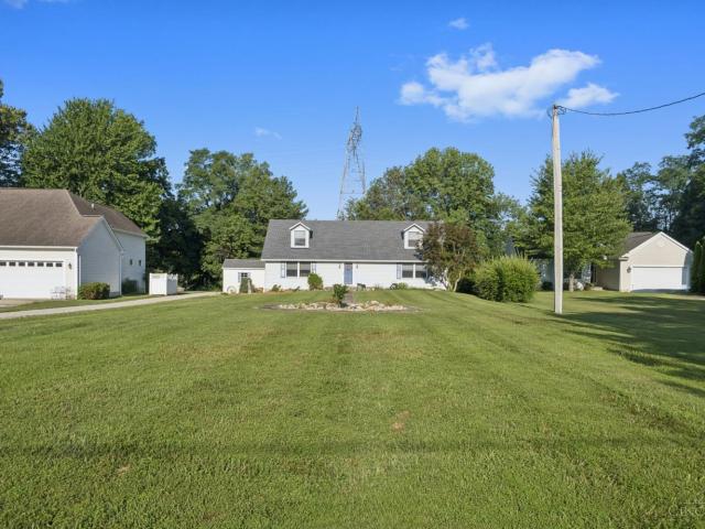 House for sale in Sardinia, Ohio