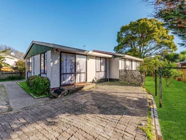 House for sale in Manurewa, Oroua County