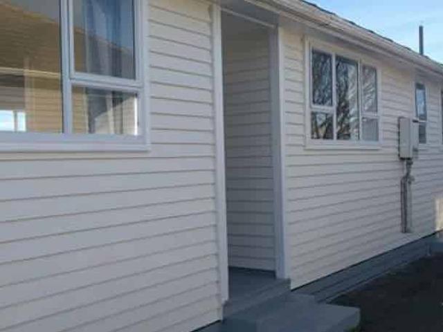 House for rent in Taranaki