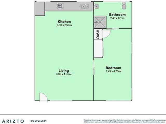 Apartment for sale in New Windsor