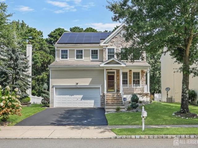 House for sale in Cliffwood, New Jersey