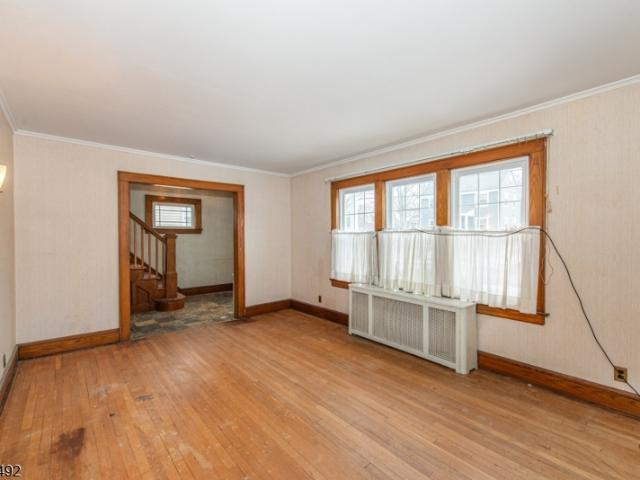 House for sale in Morristown, New Jersey