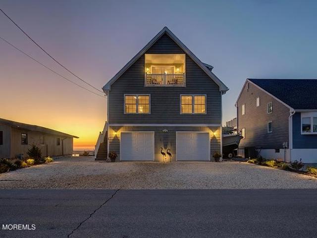 House for sale in Egg Harbor, Wisconsin