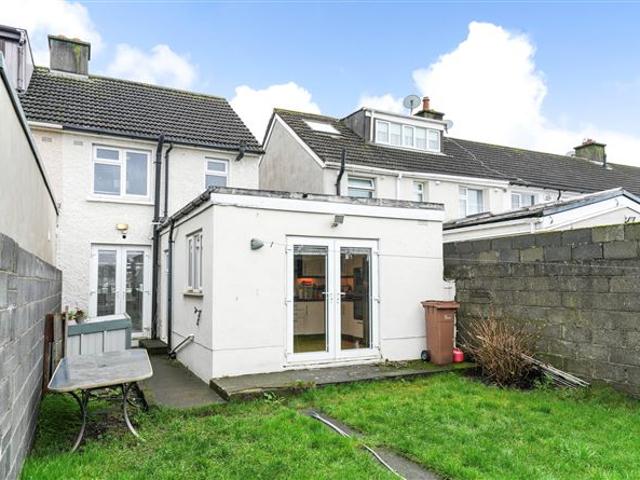 House for sale in Bluebell, North Tipperary