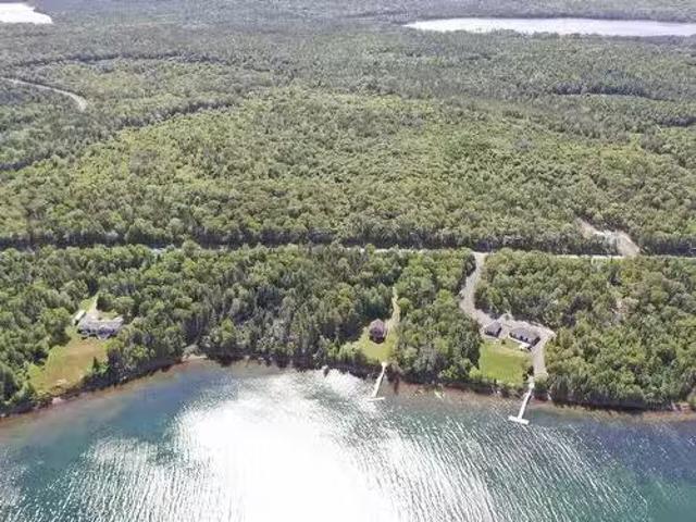 House for sale in Nova Scotia
