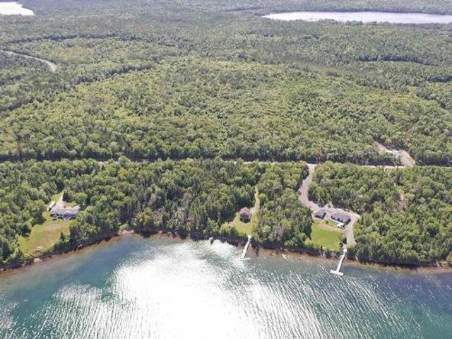 Land for sale in Nova Scotia